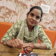 Kirti S. Class I-V Tuition trainer in Lucknow