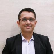 Rahul Dhruve Spoken English trainer in Mumbai