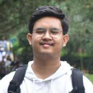 Chou Nitesh Borpatragohain Class 12 Tuition trainer in Delhi