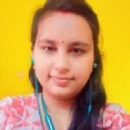 Pranjuli T. Class 11 Tuition trainer in Durgapur