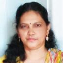 Photo of Shailaja S.