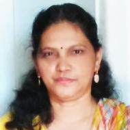 Shailaja S. Graphic Designing trainer in Bangalore