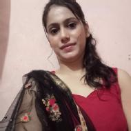 Shivani Tiwari Class I-V Tuition trainer in Delhi