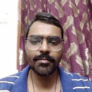 Shikhar Mani Tripathi Class I-V Tuition trainer in Ferozepur