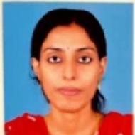 Athira R. BCom Tuition trainer in Hoskote