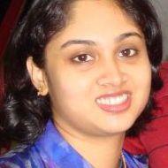 Ipshita H. Class 9 Tuition trainer in Hyderabad