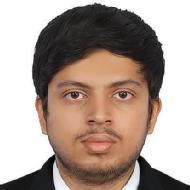 Jairam R Prabhu UGC NET Exam trainer in Aluva