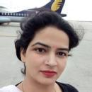 Photo of Sarita Yadav