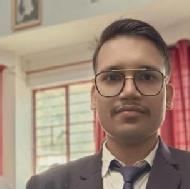 Piyush Kumar Class 10 trainer in Dehradun