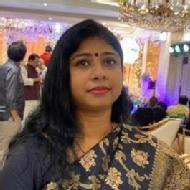 Supreeta Lal Class I-V Tuition trainer in Mumbai