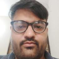 Chirag Ruhil Class 11 Tuition trainer in Delhi