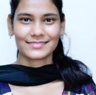 Anuja W. Class 9 Tuition trainer in Nagpur