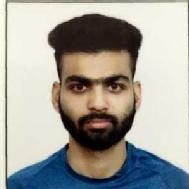 Kanishak Kashyap Class 10 trainer in Noida