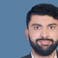 Shiv Kumar Spoken English trainer in Maghora