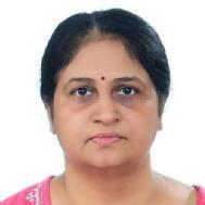 Sandhya S. Class 9 Tuition trainer in Mumbai