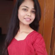 Madhuri S. Class I-V Tuition trainer in Jabalpur