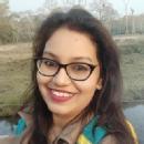 Photo of Debasmita S.