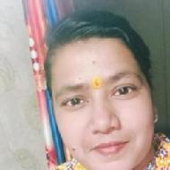Shivani Vashistha Class I-V Tuition trainer in Hasanpur