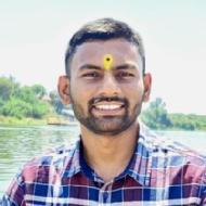 Siddharth Salunkhe Yoga trainer in Mumbai