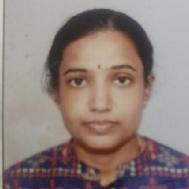 Deepa Hiremath Class I-V Tuition trainer in Belgaum