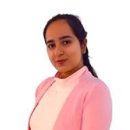 Meharleen K. Class 6 Tuition trainer in Delhi