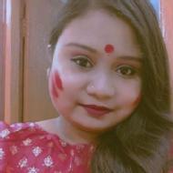 Tanima Chakraborty Nursery-KG Tuition trainer in Kolkata