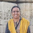 Photo of Usha