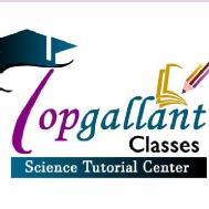 Topgallant Classes Class 10 institute in Siliguri