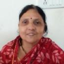 Photo of Swati Sharma