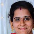 Photo of P. Swapna