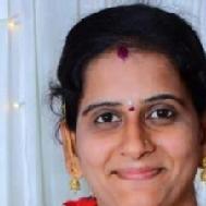P. Swapna Class I-V Tuition trainer in Mantralayam