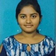 Keerthi C. Class I-V Tuition trainer in Hyderabad