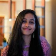 Ashkeen S. Class I-V Tuition trainer in Thiruvananthapuram