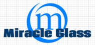 Miracle Glass and Interiors institute in Thane