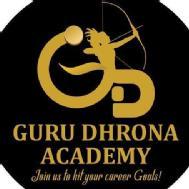 Guru Dhrona Academy Class 12 Tuition institute in Bangalore