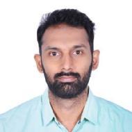 Deepak T S BTech Tuition trainer in Mysore