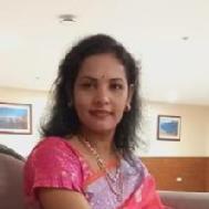 Manasi D. Drawing trainer in Muscat