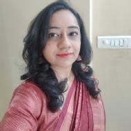 Sonia Class I-V Tuition trainer in Bangalore