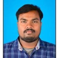Akhil Kumar Class 6 Tuition trainer in Nandalur