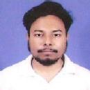 Photo of Manash Saharia