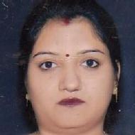 Rajshri T. Art and Craft trainer in Jaipur