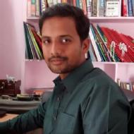 Maddukuri Sarat Kumar Class 12 Tuition trainer in Hyderabad