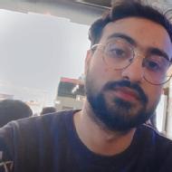 Himanshu Sikandariya Class I-V Tuition trainer in Ghaziabad