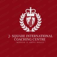 J Square International Coaching Centre Class 12 Tuition institute in Chennai