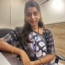 Akshaya A. Clinical Research trainer in Hyderabad