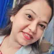 Shreya BAMS Tuition trainer in Orai