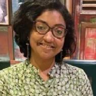 Reshmi Mirbahar Class I-V Tuition trainer in Kolkata