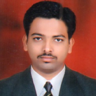 Yogesh Trimbak Kapale Stock Market Investing trainer in Osmanabad