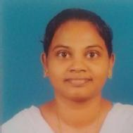 Lidiya Class 11 Tuition trainer in Avadi