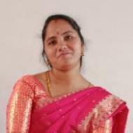 Nishanthi S. Class I-V Tuition trainer in Coimbatore